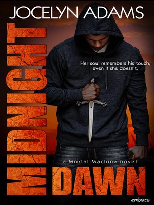 cover image of Midnight Dawn